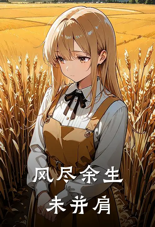 风尽余生未并肩