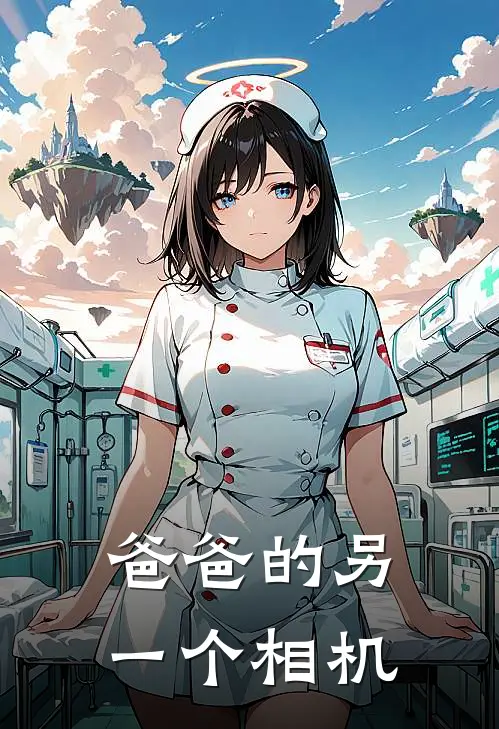 爸爸的另一个相机
