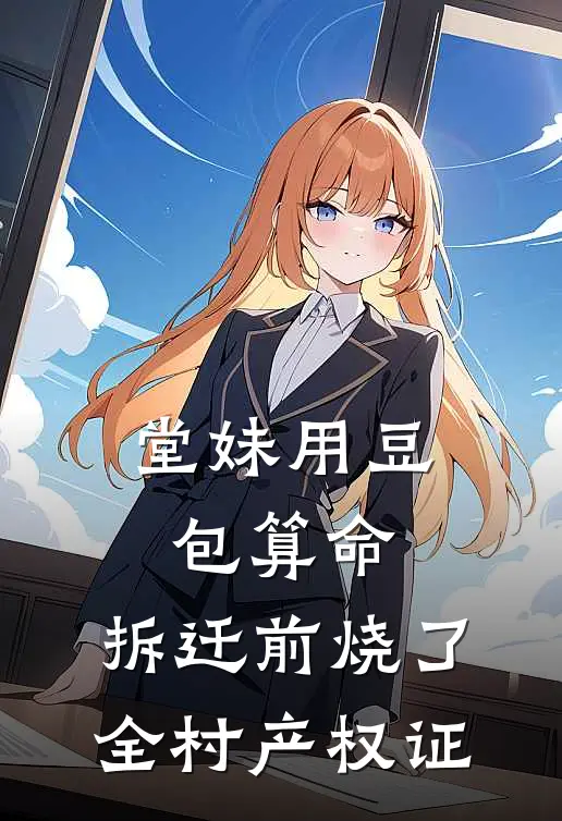 堂妹用豆包算命，拆迁前烧了全村产权证