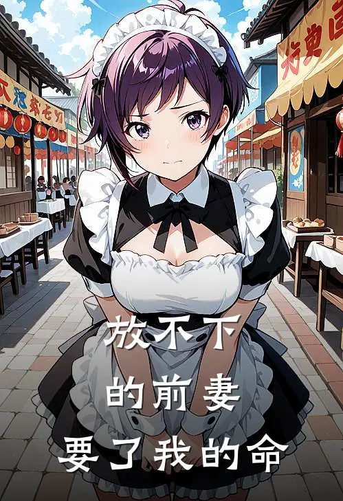 放不下的前妻,要了我的命