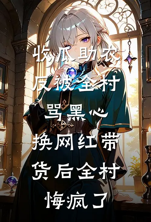 收瓜助农反被全村骂黑心，换网红带货后全村悔疯了