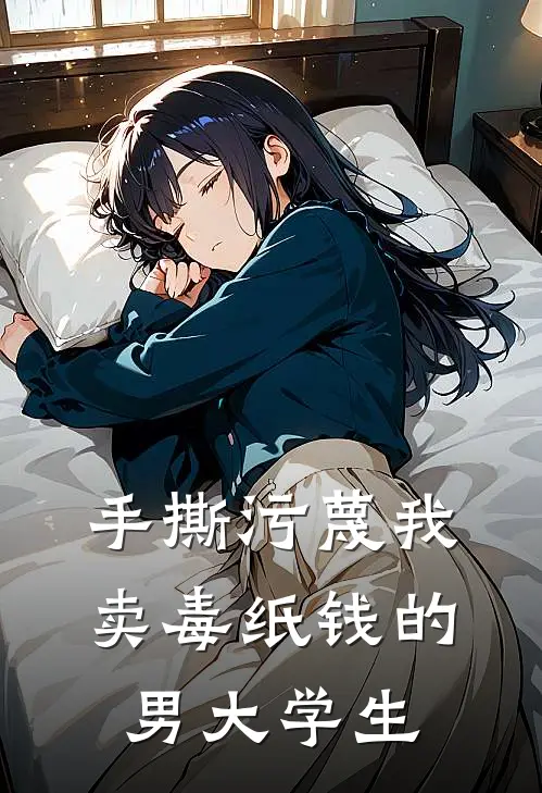 手撕污蔑我卖毒纸钱的男大学生