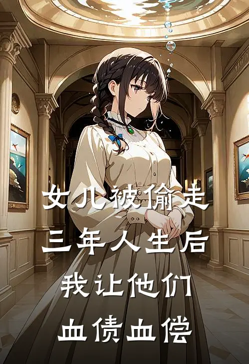 女儿被偷走三年人生后，我让他们血债血偿