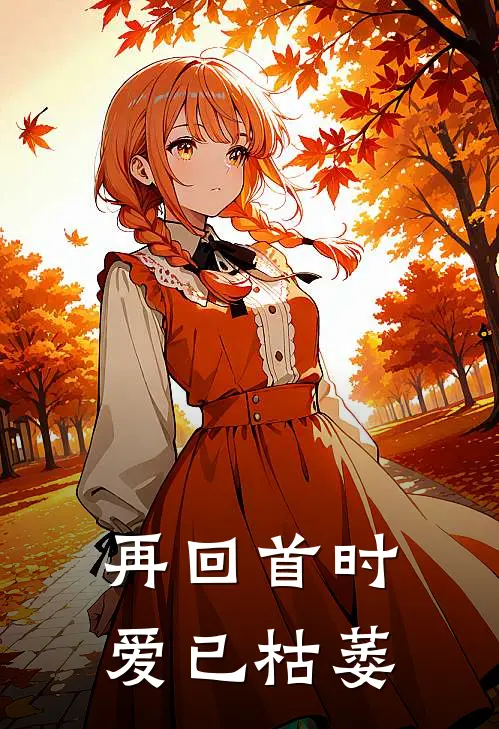 再回首时爱已枯萎