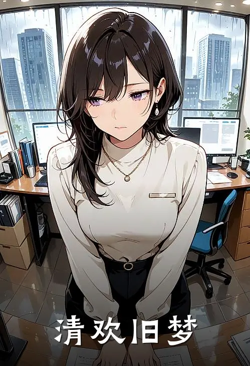 清欢旧梦