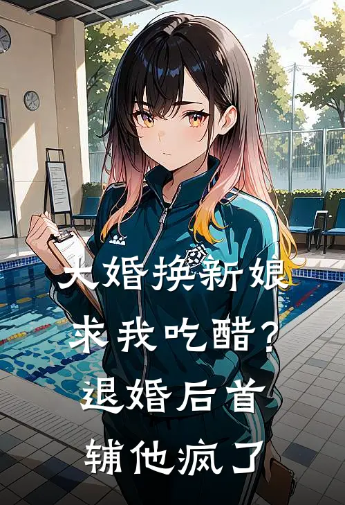 大婚换新娘求我吃醋?退婚后首辅他疯了