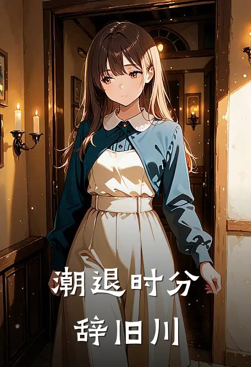 潮退时分辞旧川
