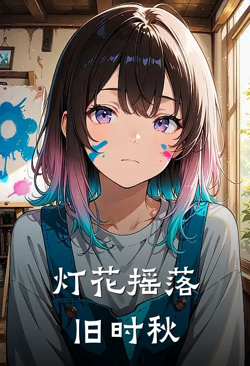灯花摇落旧时秋
