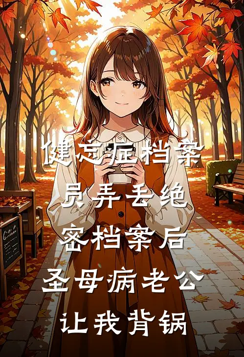 健忘症档案员弄丢绝密档案后,圣母病老公让我背锅