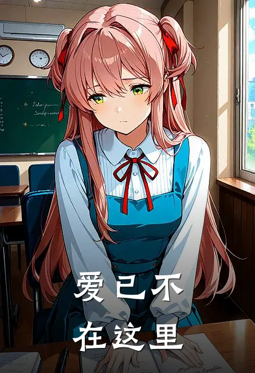 爱已不在这里