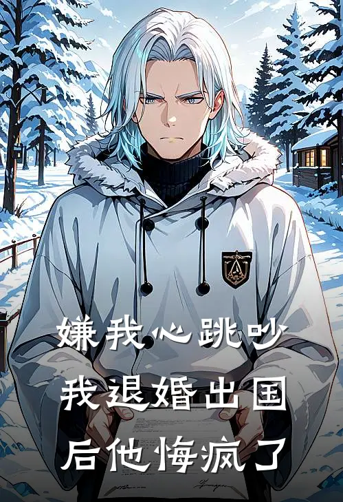 嫌我心跳吵，我退婚出国后他悔疯了