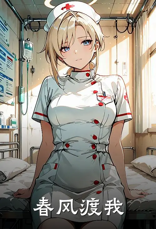 春风渡我