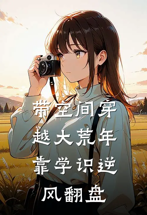 带空间穿越大荒年,靠学识逆风翻盘