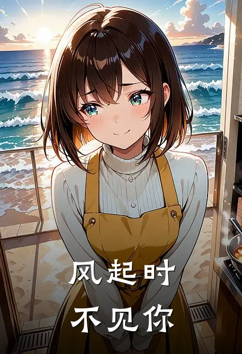 风起时,不见你