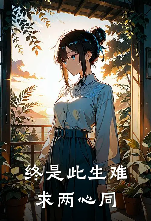 终是此生难求两心同