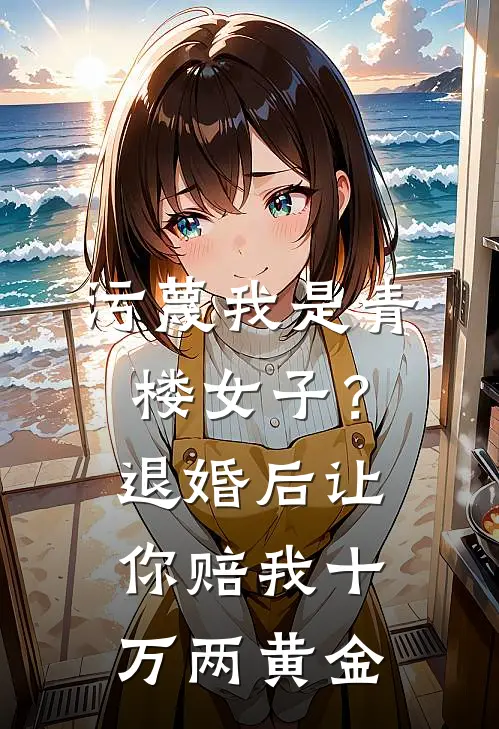 污蔑我是青楼女子？退婚后让你赔我十万两黄金