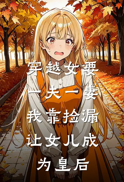 穿越女要一夫一妻,我靠捡漏让女儿成为皇后