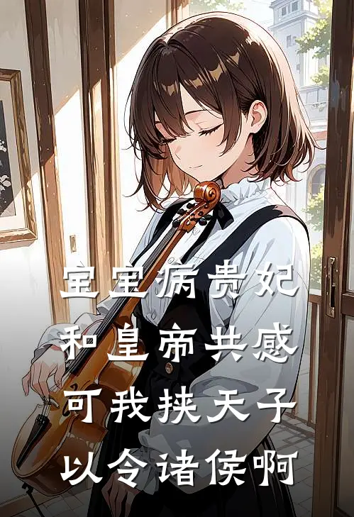 宝宝病贵妃和皇帝共感,可我挟天子以令诸侯啊