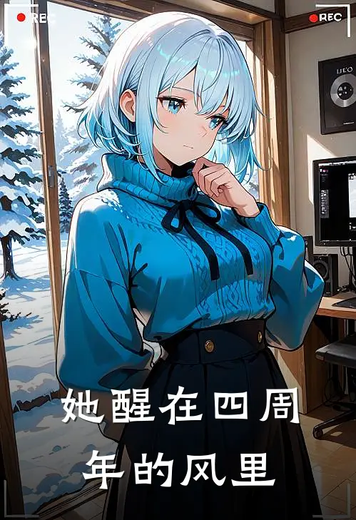 她醒在四周年的风里