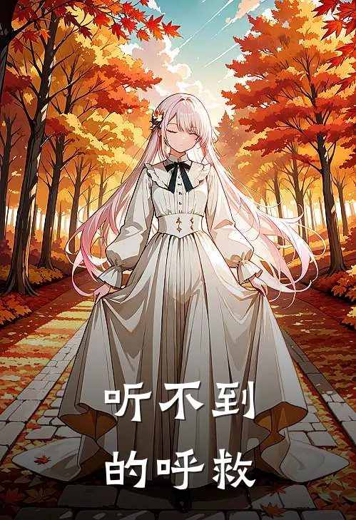 听不到的呼救