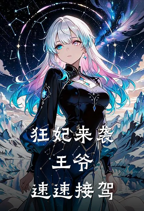 狂妃来袭:王爷,速速接驾