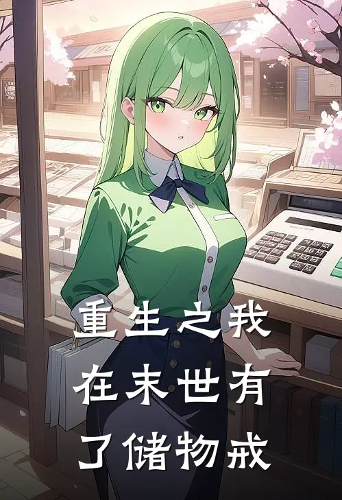 重生之我在末世有了储物戒