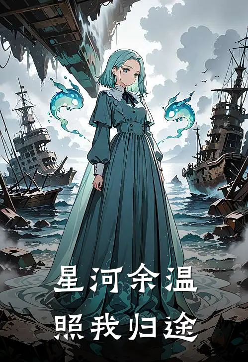 星河余温,照我归途