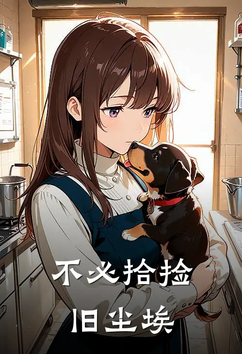 不必拾捡旧尘埃