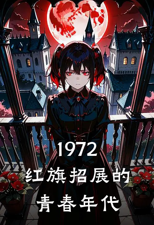 1972,红旗招展的青春年代