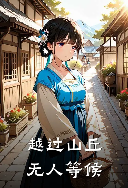 越过山丘,无人等候
