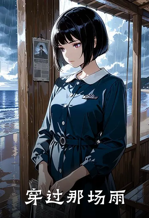 穿过那场雨