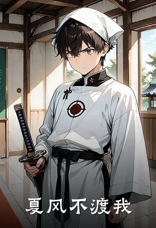 夏风不渡我