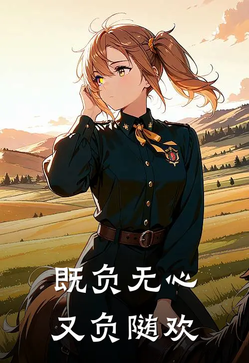 既负无心又负随欢
